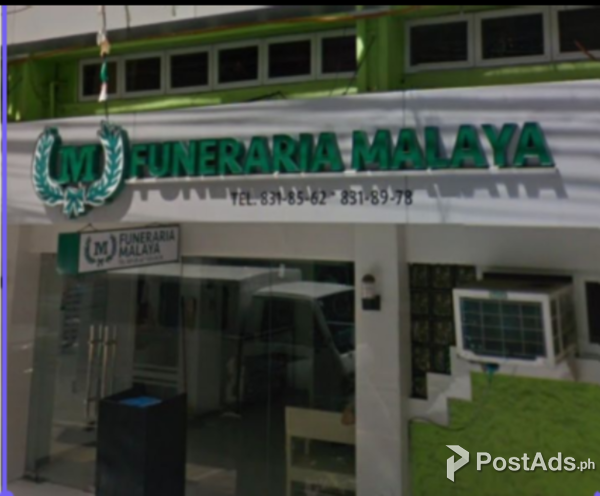 Funeral Services