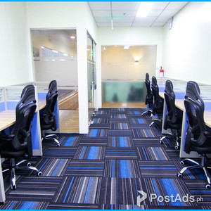 BPOseats 10 seats for your Expanding Business / Serviced office. | PostAds PH