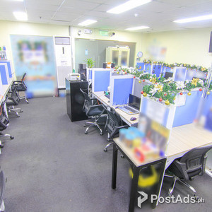 i1 Office 0807 | PostAds PH