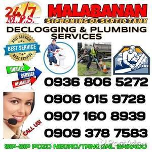 ANTIPOLO MPS TRUSTED NO. 1 MALABANAN SERVICES: SIPHONING & DECLOGGING | PostAds PH