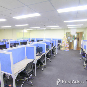 i1 Office 0802 | PostAds PH