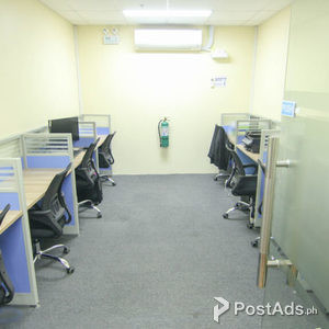 Marquee Office 0205 | PostAds PH