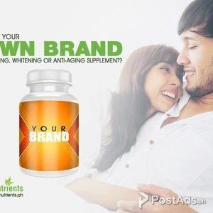 OEM Slimming food supplement Supplier GoNutrients. | PostAds PH