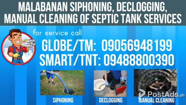 Tacloban Malabanan Services