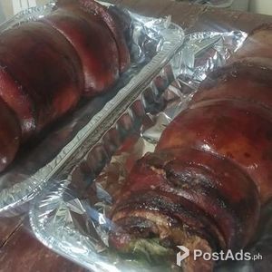 LECHON BELLY ! LECHON BELLY ! | PostAds PH