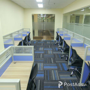 Marquee Office 0252 | PostAds PH