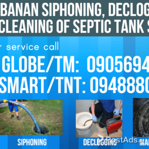 Malabanan Laguna Services | PostAds PH