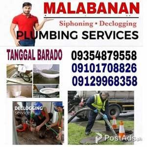 Malabanan sipsip pozo negro manual Cleaning declogging Services | PostAds PH