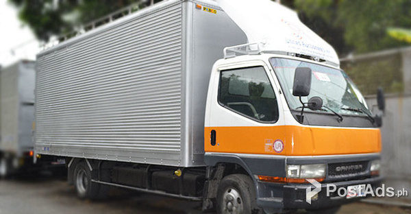 SONNJESS LIPAT BAHAY AND TRUCKING SERVICES