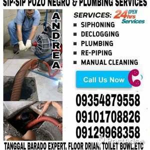 R.R.E malabanan siphoning pozo negro and plumbing services Tanggal bar | PostAds PH