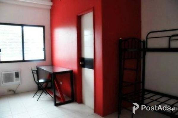 AVAILABLE ROOM FOR RENT NEAR AT FEU-NRMF QC!