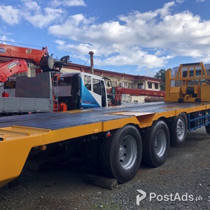 Hyundai Self Loader for sale | PostAds PH