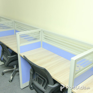 Marquee Office 0211 | PostAds PH