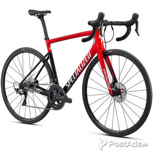 2021 SPECIALIZED TARMAC SL6 COMP ROAD BIKE (ASIACYCLES) | PostAds PH