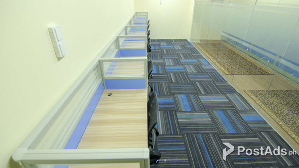 Marquee Office 0253
