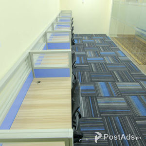 Marquee Office 0253 | PostAds PH