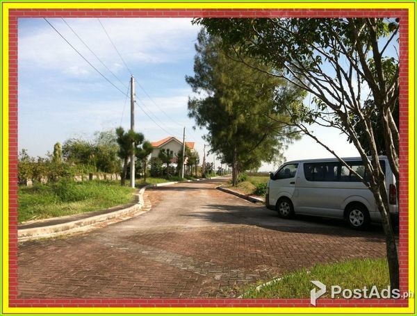 Sto Tomas Pampanga lot for sale at Glory Heights Residential Estate 150sqm