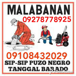 Crj malabanan Lowest price siphoning pozo negro | PostAds PH