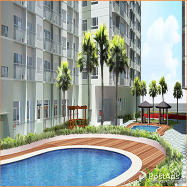 Condominium For Sale South Residences 2 Las Piñas