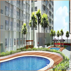 Condominium For Sale South Residences 2 Las Piñas | PostAds PH