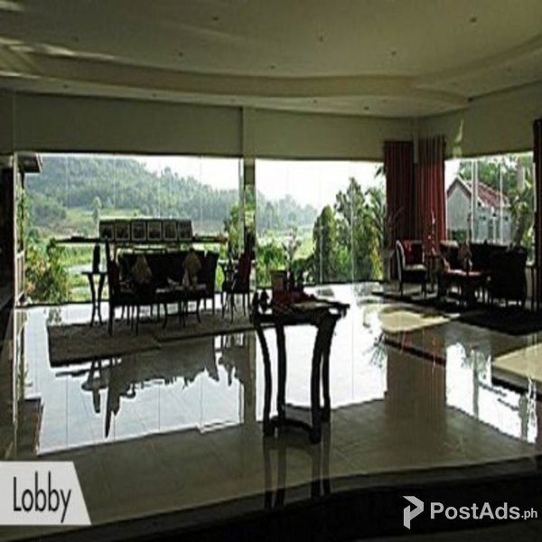 Golf Course For Sale Capas Tarlac