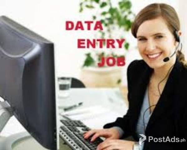 Home Typists Needed Unlimited Income
