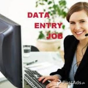 Home Typists Needed Unlimited Income | PostAds PH
