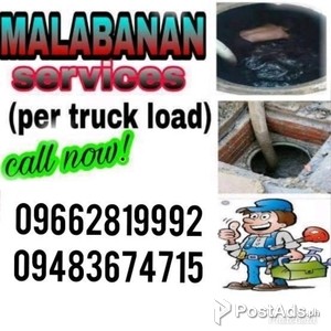 antipolo malabanan siphoning declogging services | PostAds PH