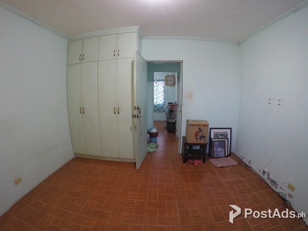 For Rent: 2 Storey Townhouse in Cainta, Rizal