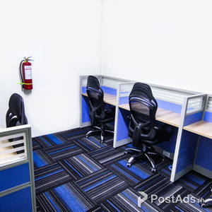 Central Bloc Office 1023 | PostAds PH