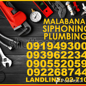 Himamaylan RENMAR MALABANAN SIPHONING SERVICES | PostAds PH