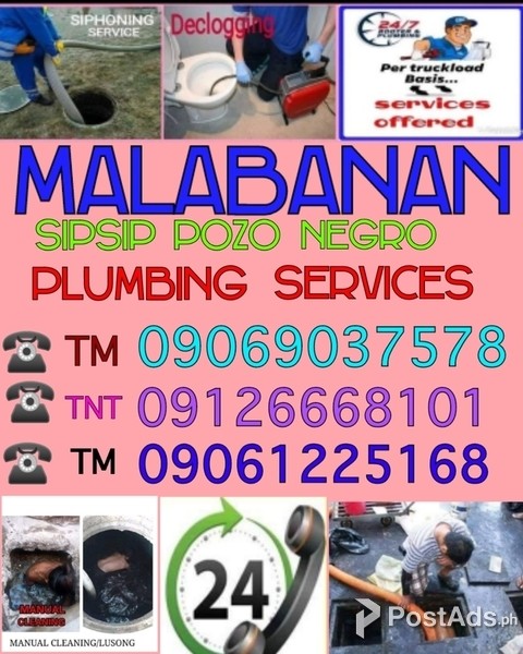 Paranaque city malabanan services 09069037578
