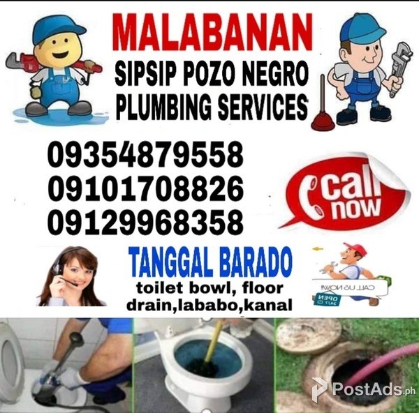 Malabanan services 09354879558/09101708826/09129968358
