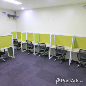 eBloc Office 0609 | PostAds PH