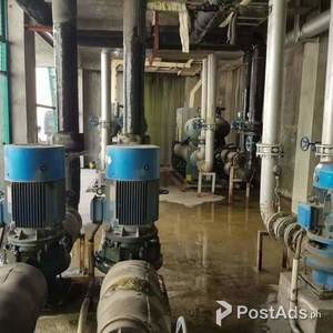 Repair of chiller preventive and maintenance | PostAds PH
