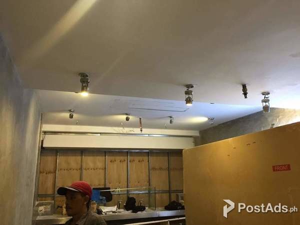 Fire sprinkler installation and supply in bulacan