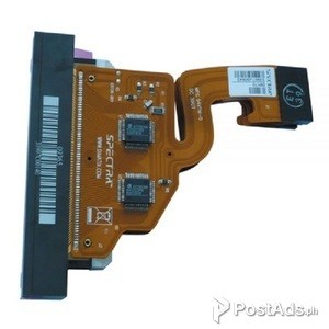 Spectra Nova JA 256/80 AAA Printhead (ARIZAPRINT) | PostAds PH