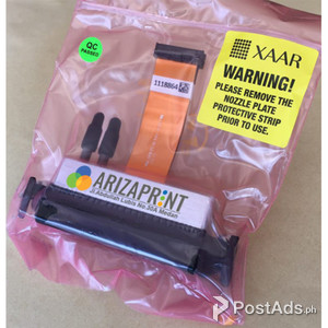 Xaar 1003-GS6U Printhead (PRICE USD 1120) | PostAds PH