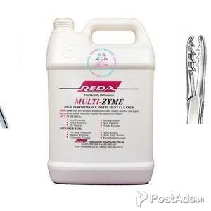 Multi-Zyme Reda | PostAds PH