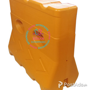 Jersey Barrier | PostAds PH