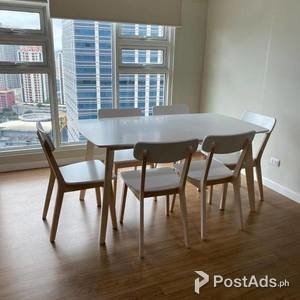 CONDO UNIT FOR RENT IN MAKATI FULLY FURNISHED ...,! | PostAds PH