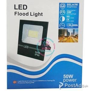LED Flood Light | PostAds PH