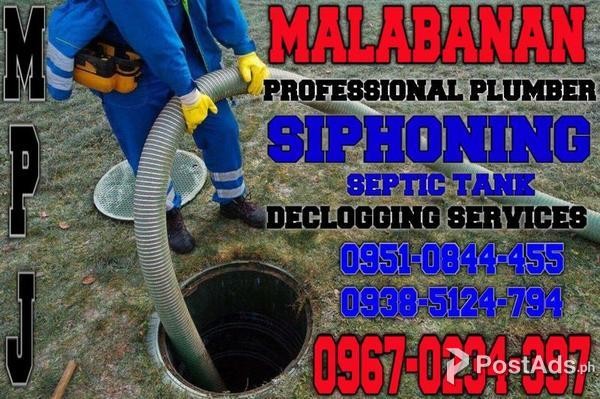  MPJ  Malabanan Siphoning And Declogging Services 