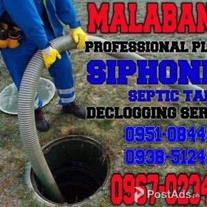MPJ Malabanan Siphoning And Declogging Services | PostAds PH