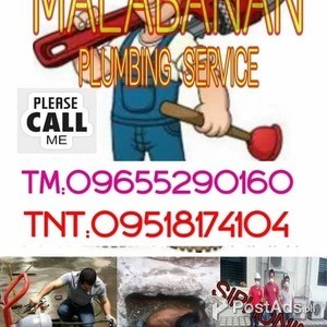 Las Piñas Siphoning of septic tank services 0965 529 0160 | PostAds PH