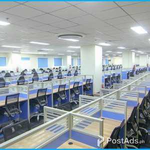 Dedicated Business Space BPO Business | PostAds PH