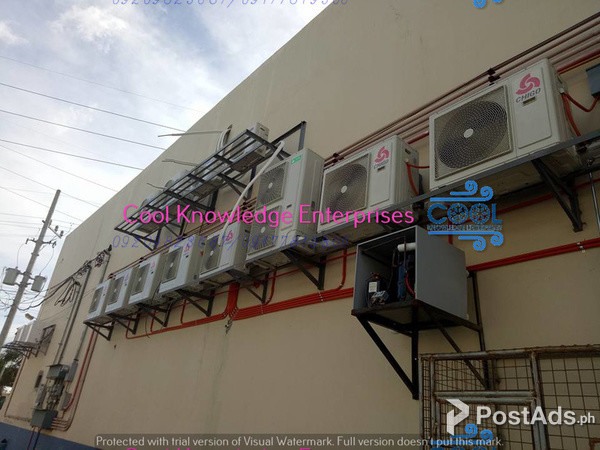 BRAND NEW AIRCON For Sale 