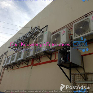 BRAND NEW AIRCON For Sale | PostAds PH