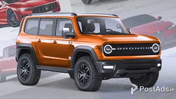 Upcoming Cars 2021