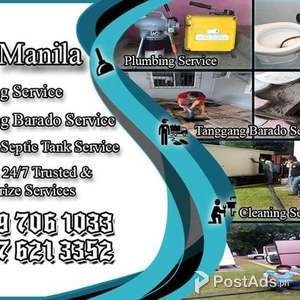 J.A Malabanan Siphoning Septic Tank Services 87102351 | PostAds PH